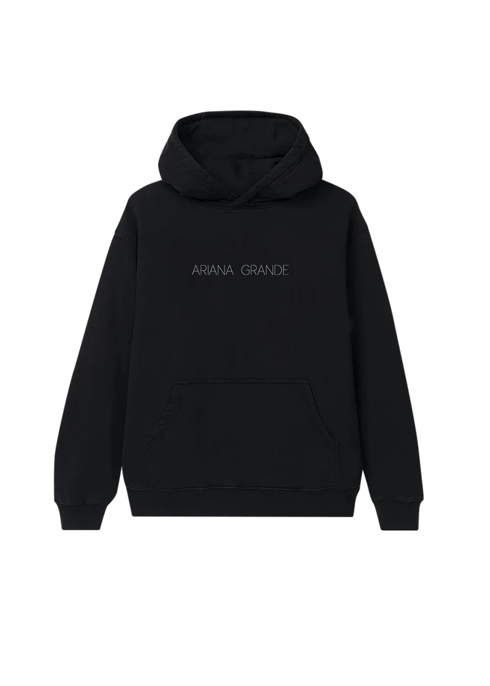 yours truly photo hoodie